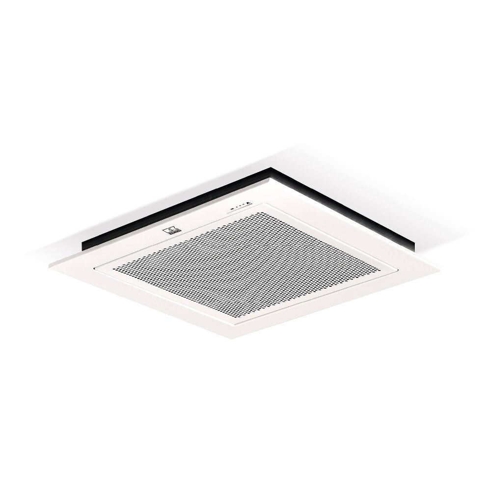 KWD 70-4 EC Coanda mit EPA-Filter - 1612029 von Remko