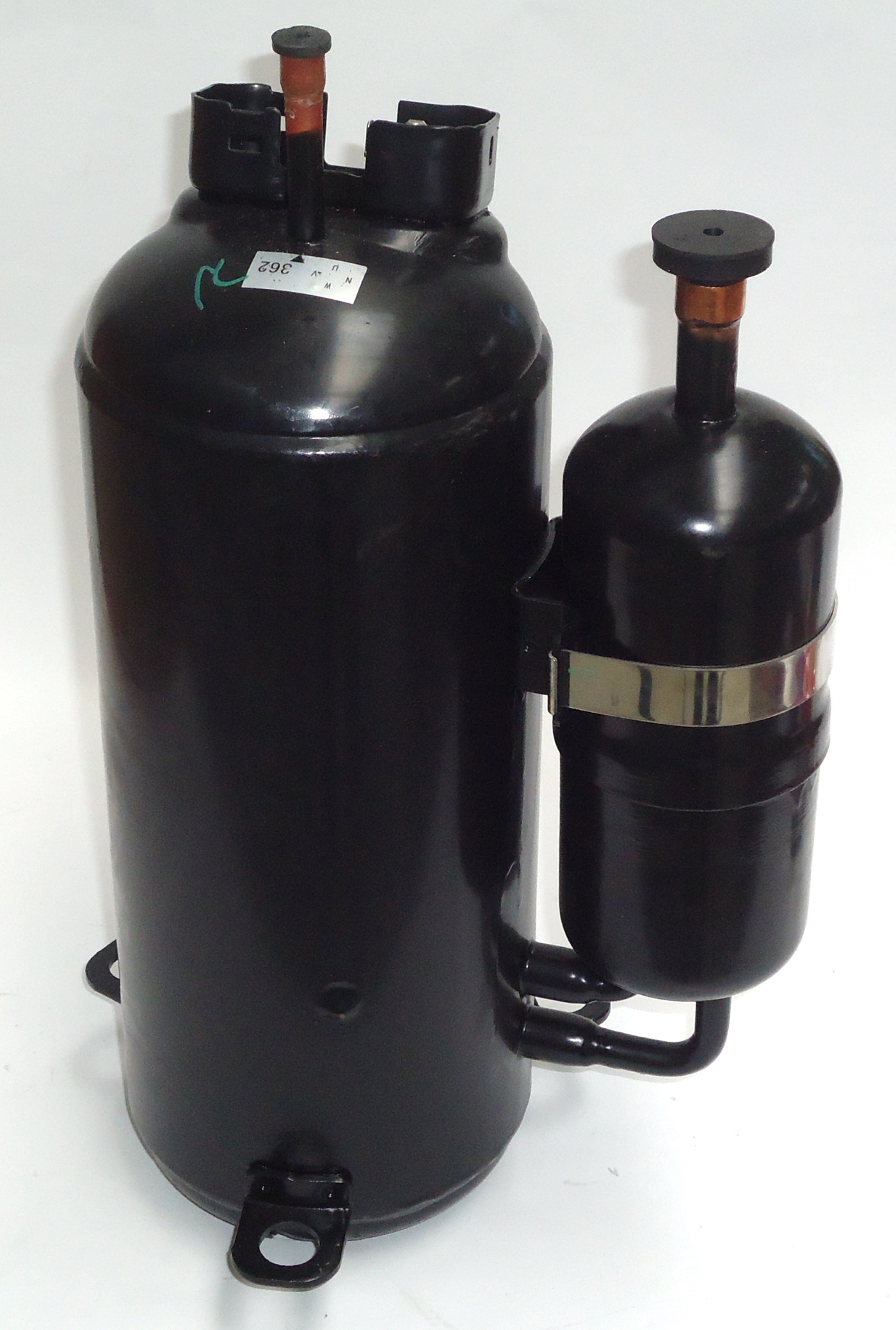 Pendelkompressor 6-8kW für RRLQ006-008BAV3 - 1707359 von Daikin
