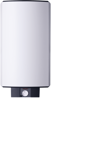 STIEBEL ELTRON Warmwasser-Wandspeicher HFA-Z 80, 80 l, 2-6 kW, weiß - 74467