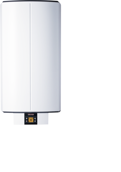 STIEBEL ELTRON Wandspeicher SHZ 80 LCD. 80 l. 1 bis 6 kW. weiß - 231253