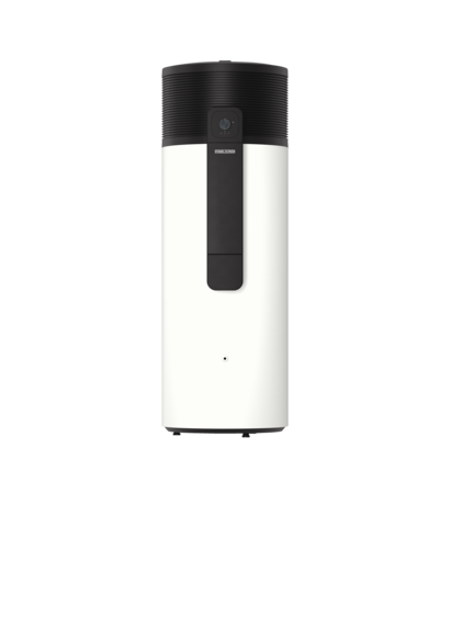 STIEBEL ELTRON Warmwasser-Wärmepumpe STIEBEL ELTRON Warmwasser-Wärmepumpe - 207268
