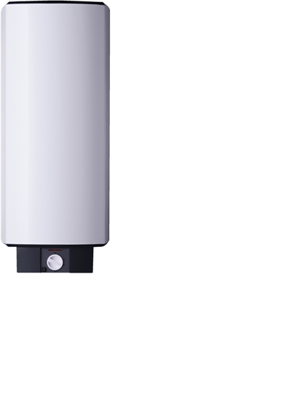STIEBEL ELTRON Warmwasser-Wandspeicher HFA/EB 80 Z, 80 l, 2-6 kW, weiß - 73112