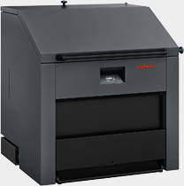 Viessmann Vitoligno 250-S Typ 61, 85 kW - Z026568
