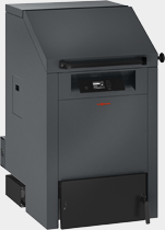 Viessmann Vitoligno 300-S 33 kW - Z026545