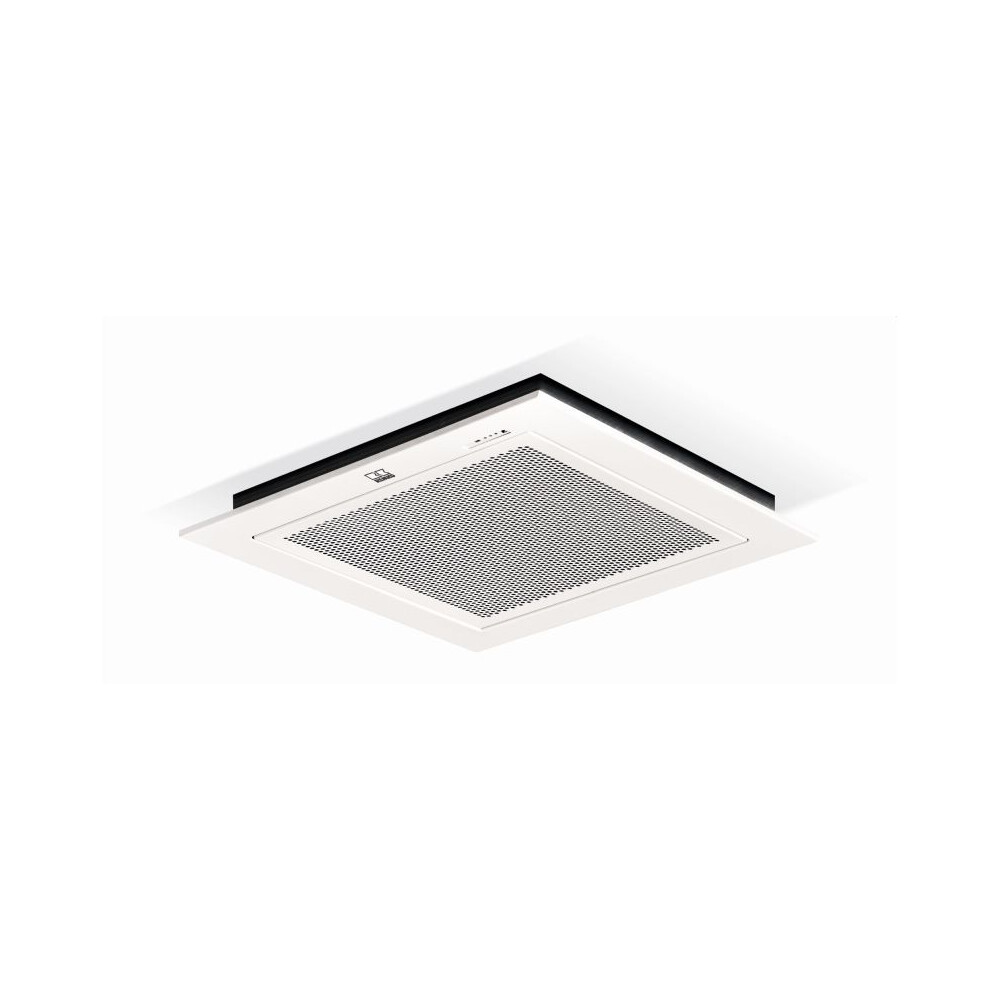 KWD 100 EC Coanda mit Nylon-Filter - 1611962 von Remko