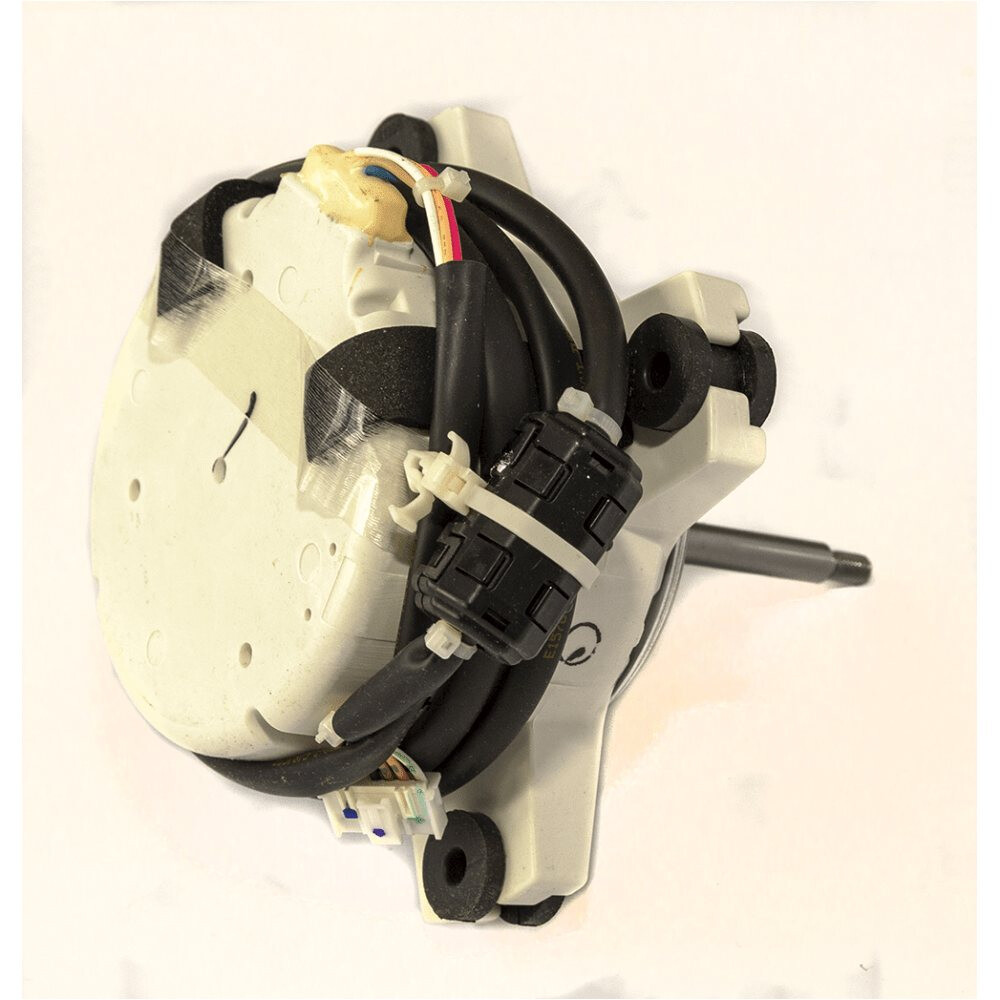 DC Lüftermotor 53W KFD-380-50-8F für RRLQ006-008BBV3 - 5020670 von Daikin