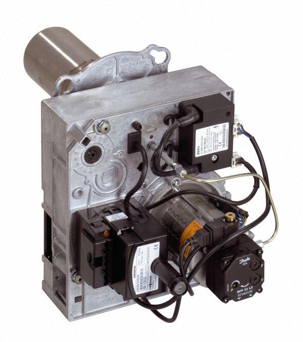 Vitoflame 300 22kW rla  von Viessmann - Z010186