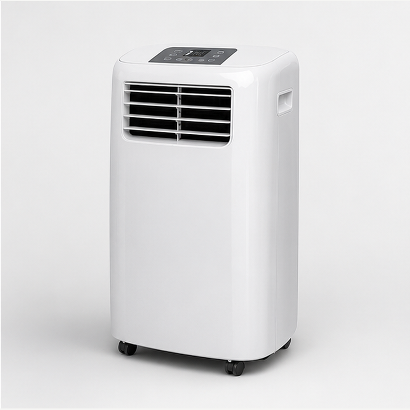 Wandanbau - Kühlgerät SK3361.500 230V,1~ 750W, RAL 7035 - 712320 von Weishaupt