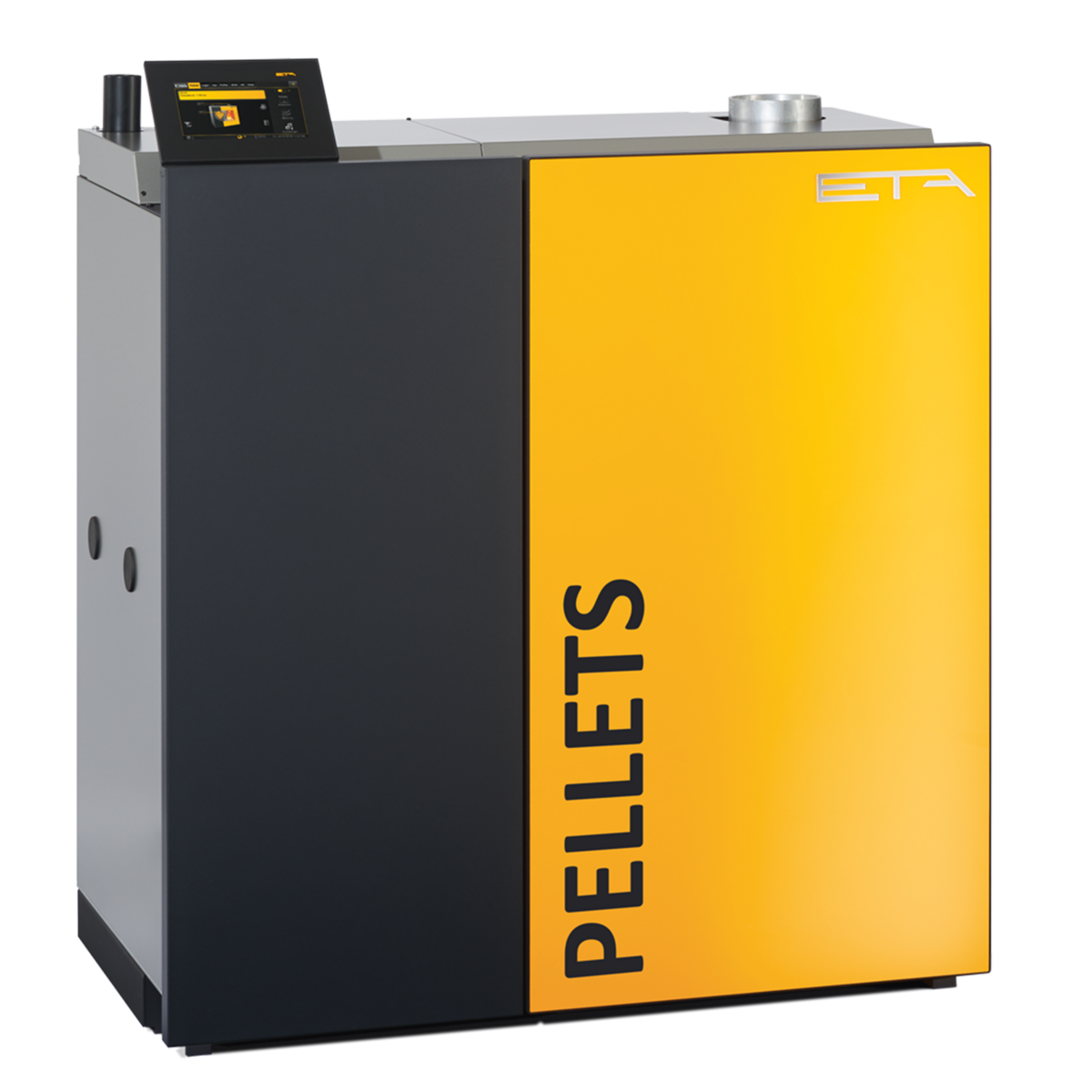 ETA PU 11 PelletsUnit 11kW  - 12012-D-01