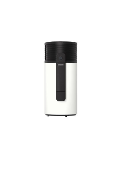 STIEBEL ELTRON Warmwasser-Wärmepumpe STIEBEL ELTRON Warmwasser-Wärmepumpe - 209065