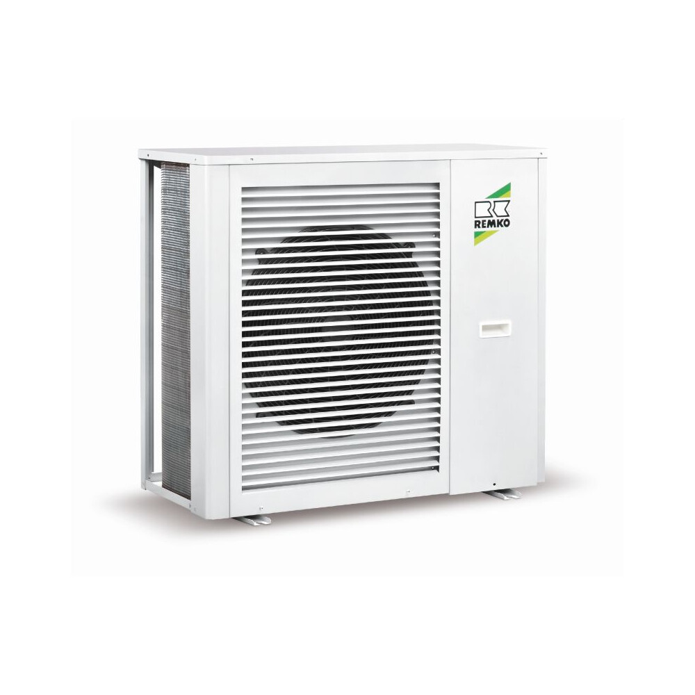 RVS 130 DC INOX - 1611698 von Remko