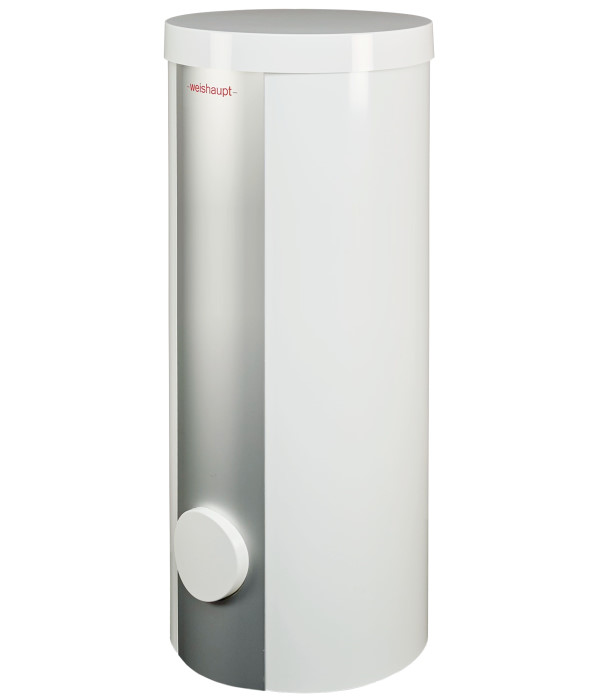 Trinkwasserspeicher WAS 400 LE / Eco / A - 47540003 von Weishaupt