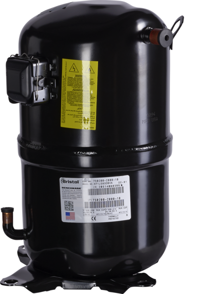 Ersatzteil Verdichter H71J383DBVA von Stiebel Eltron - 268424